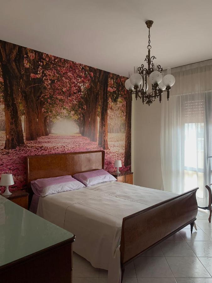 Casa Ninetta Appartement
