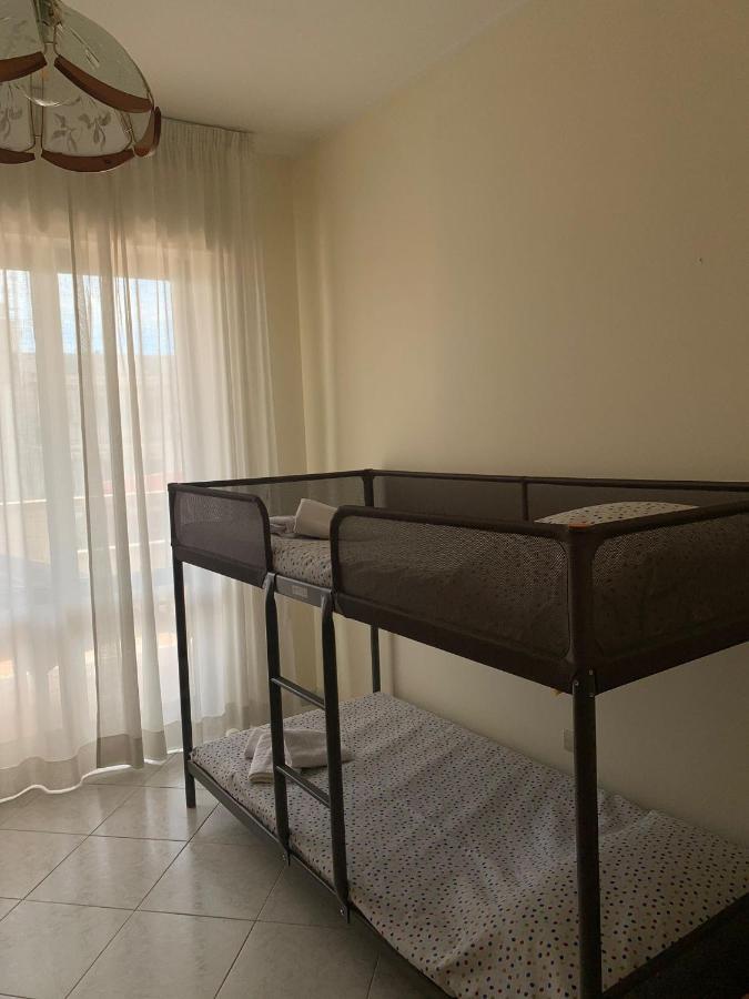 Appartement Casa Ninetta *
