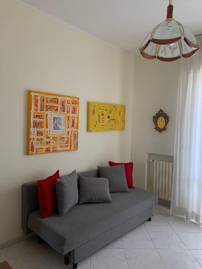 Appartement Casa Ninetta *