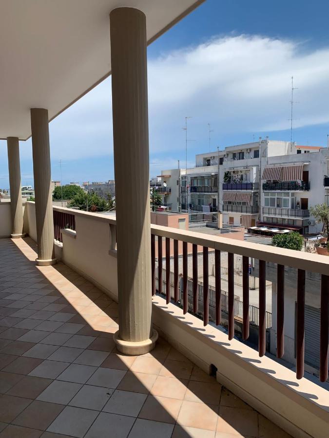 Casa Ninetta Appartement Bari