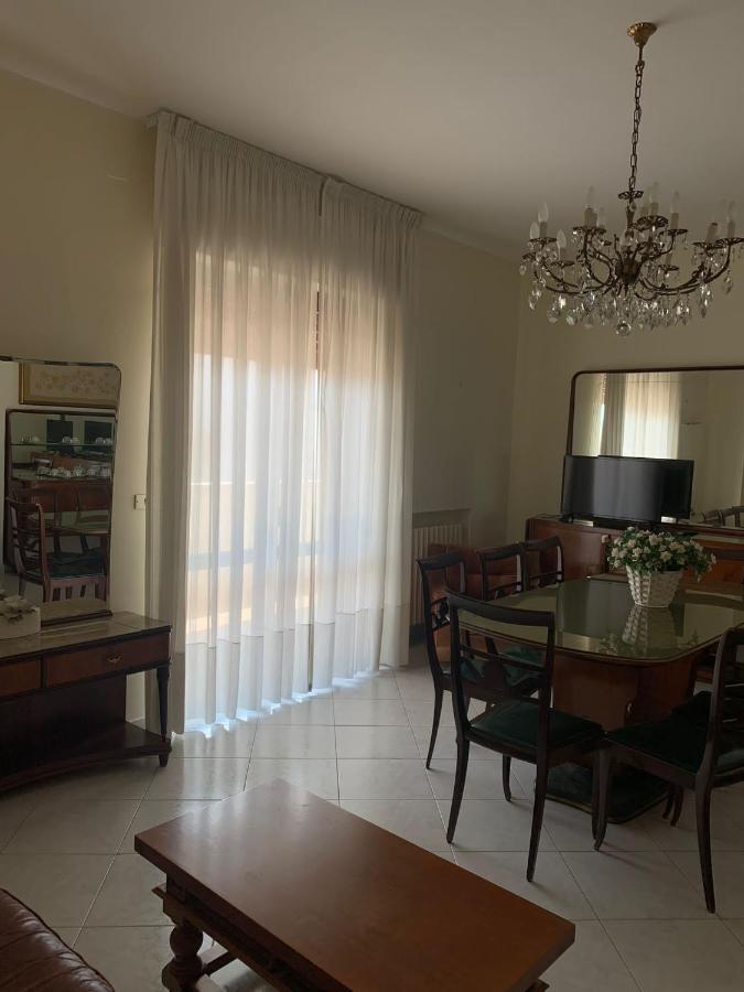 Appartement Casa Ninetta