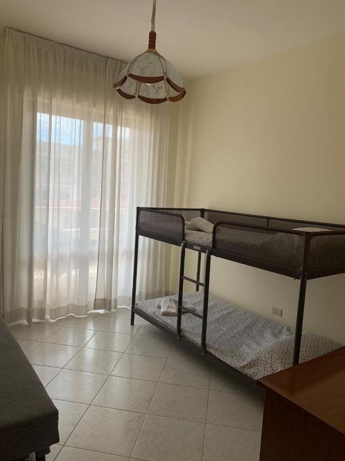 Appartement Casa Ninetta *