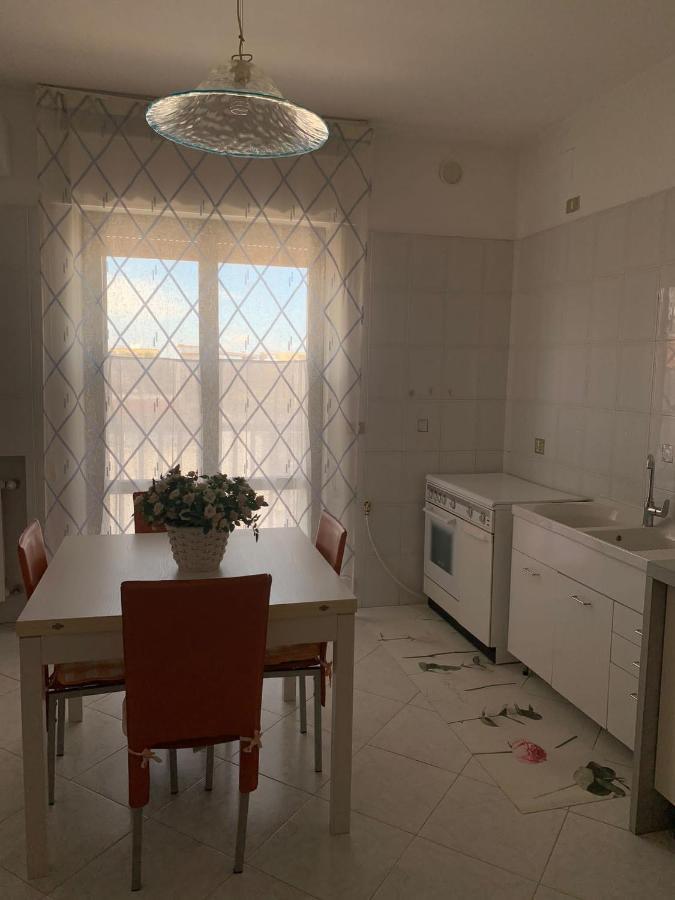 Casa Ninetta Appartement *