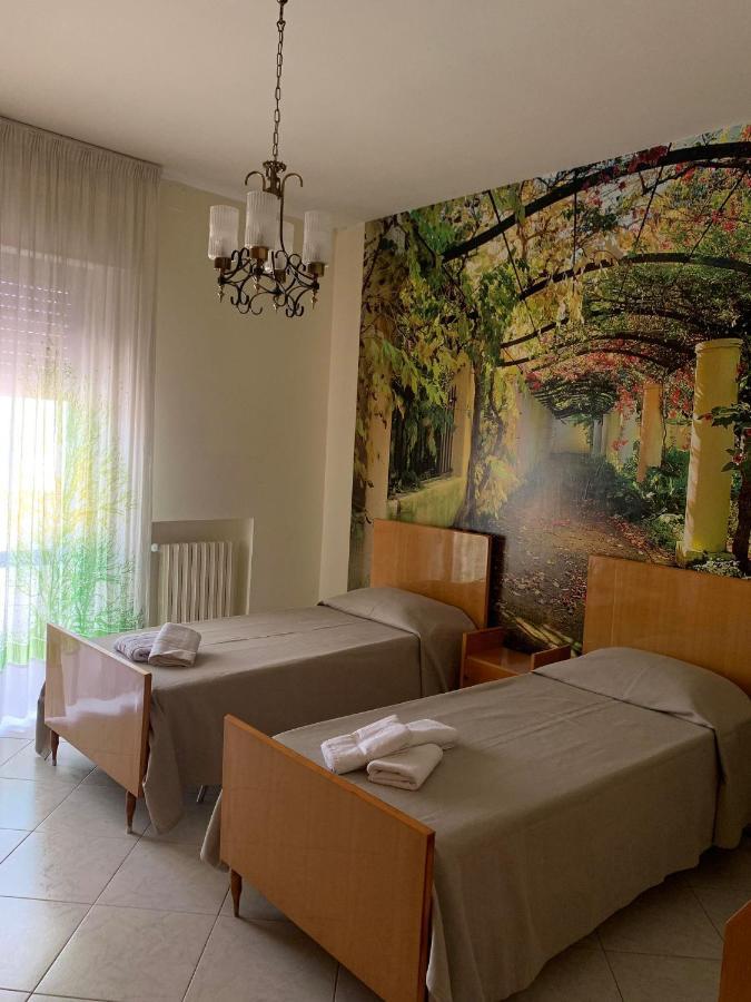 Appartement Casa Ninetta