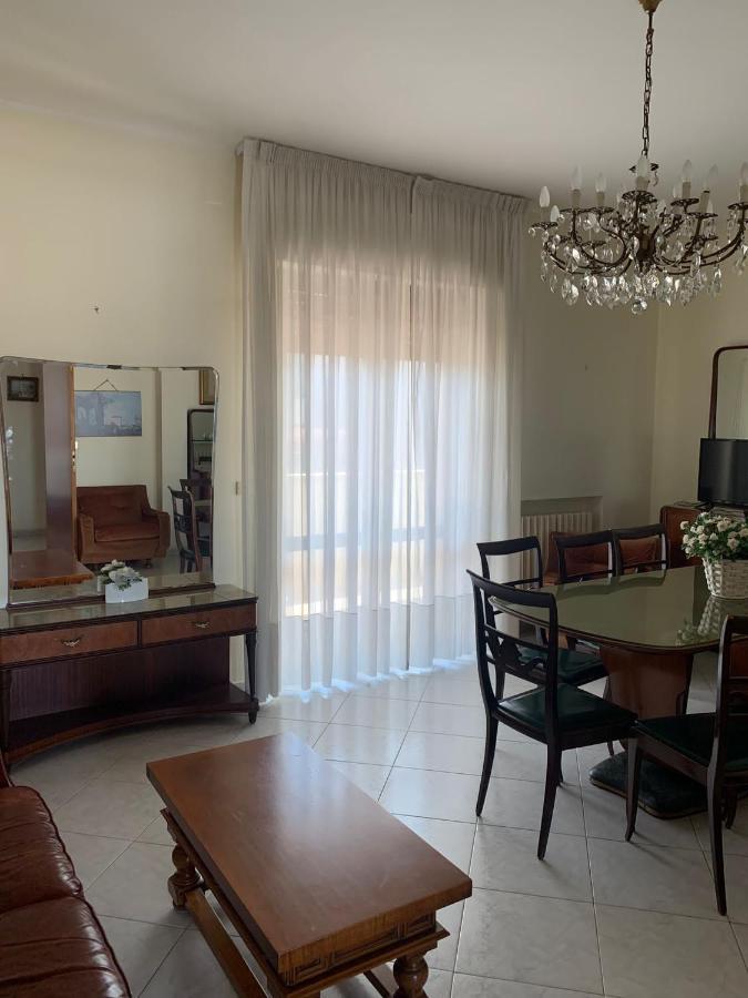 Casa Ninetta Appartement *