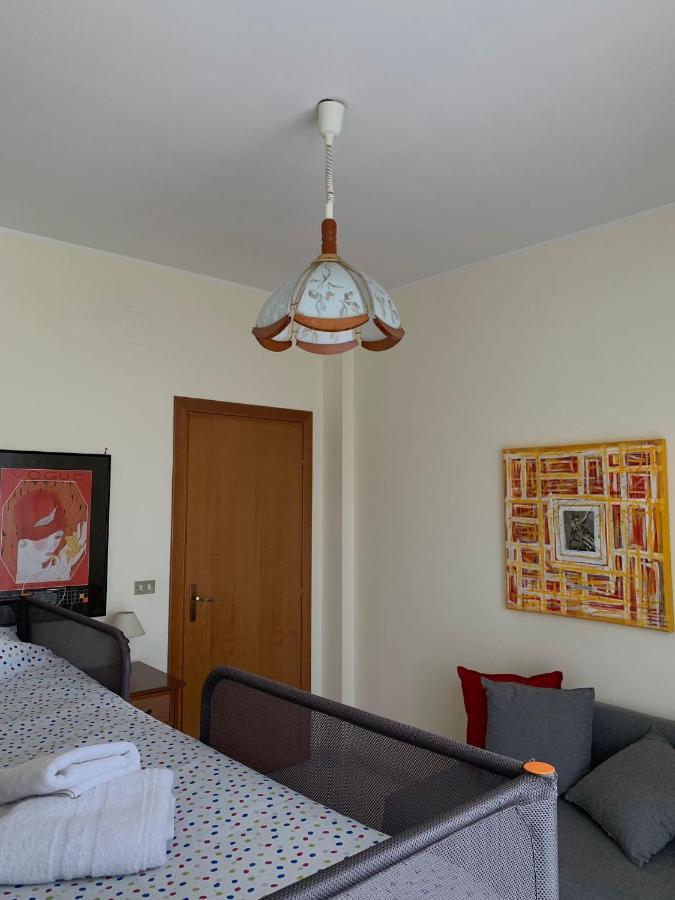 Appartement Casa Ninetta Bari