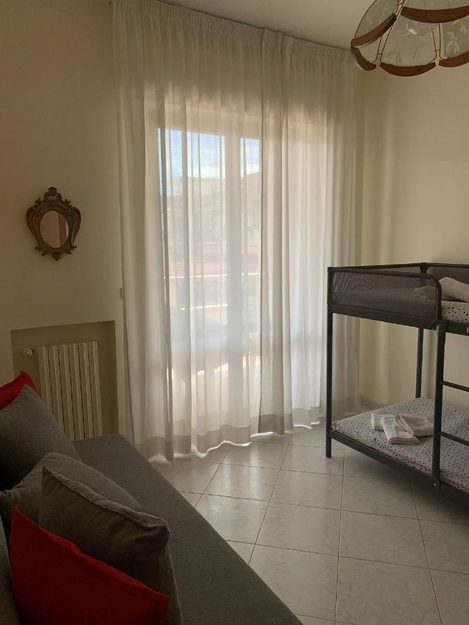Casa Ninetta Appartement *