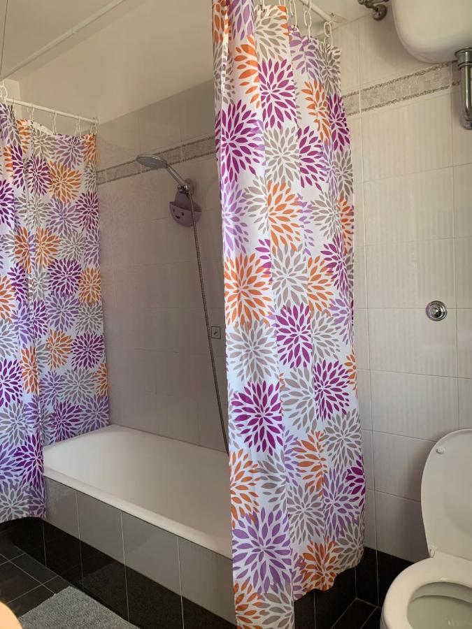 Casa Ninetta Appartement *