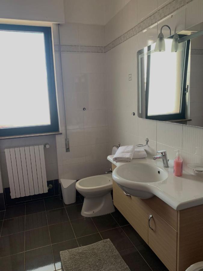 Appartement Casa Ninetta Bari