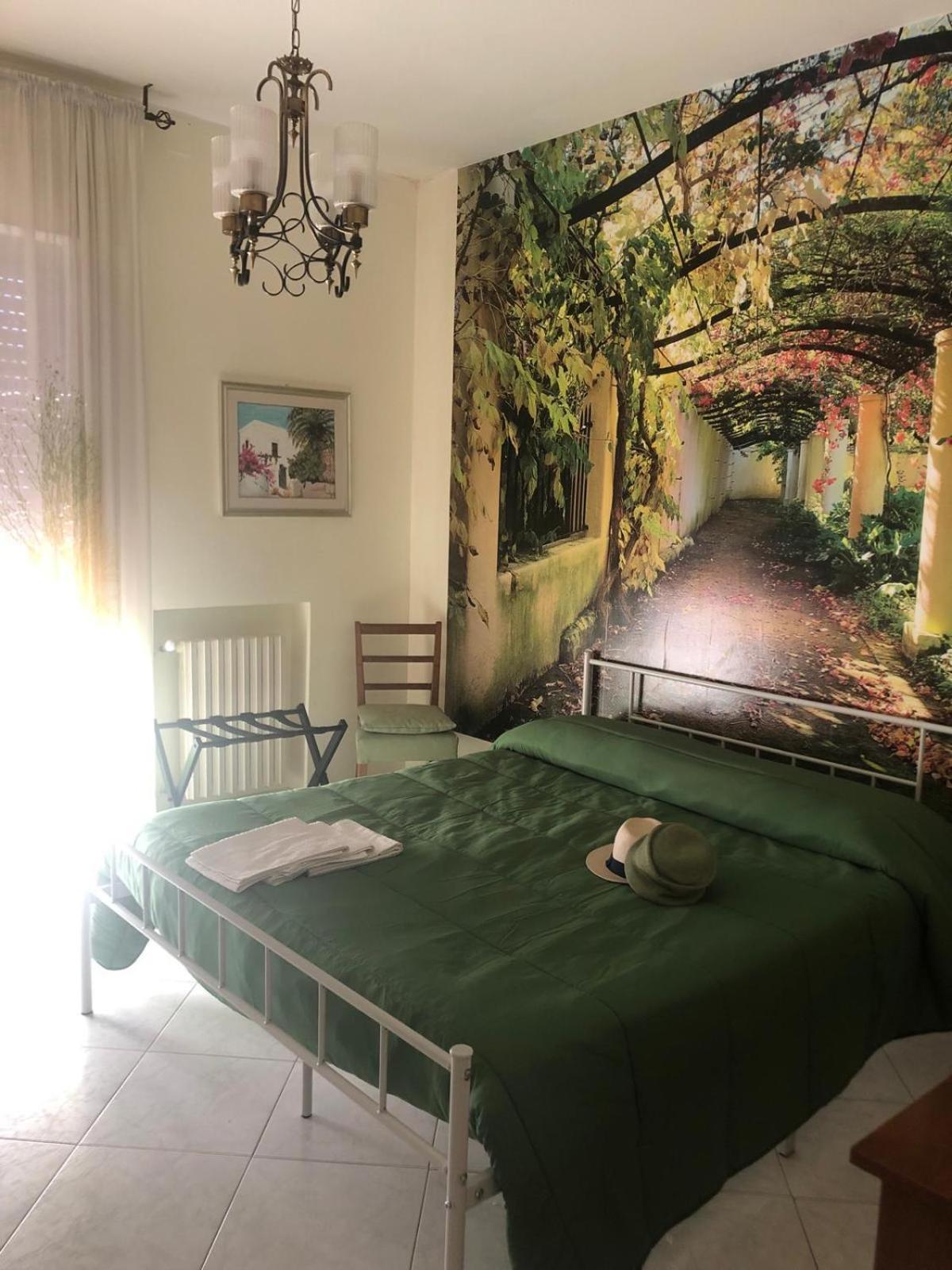 Appartement Casa Ninetta Bari
