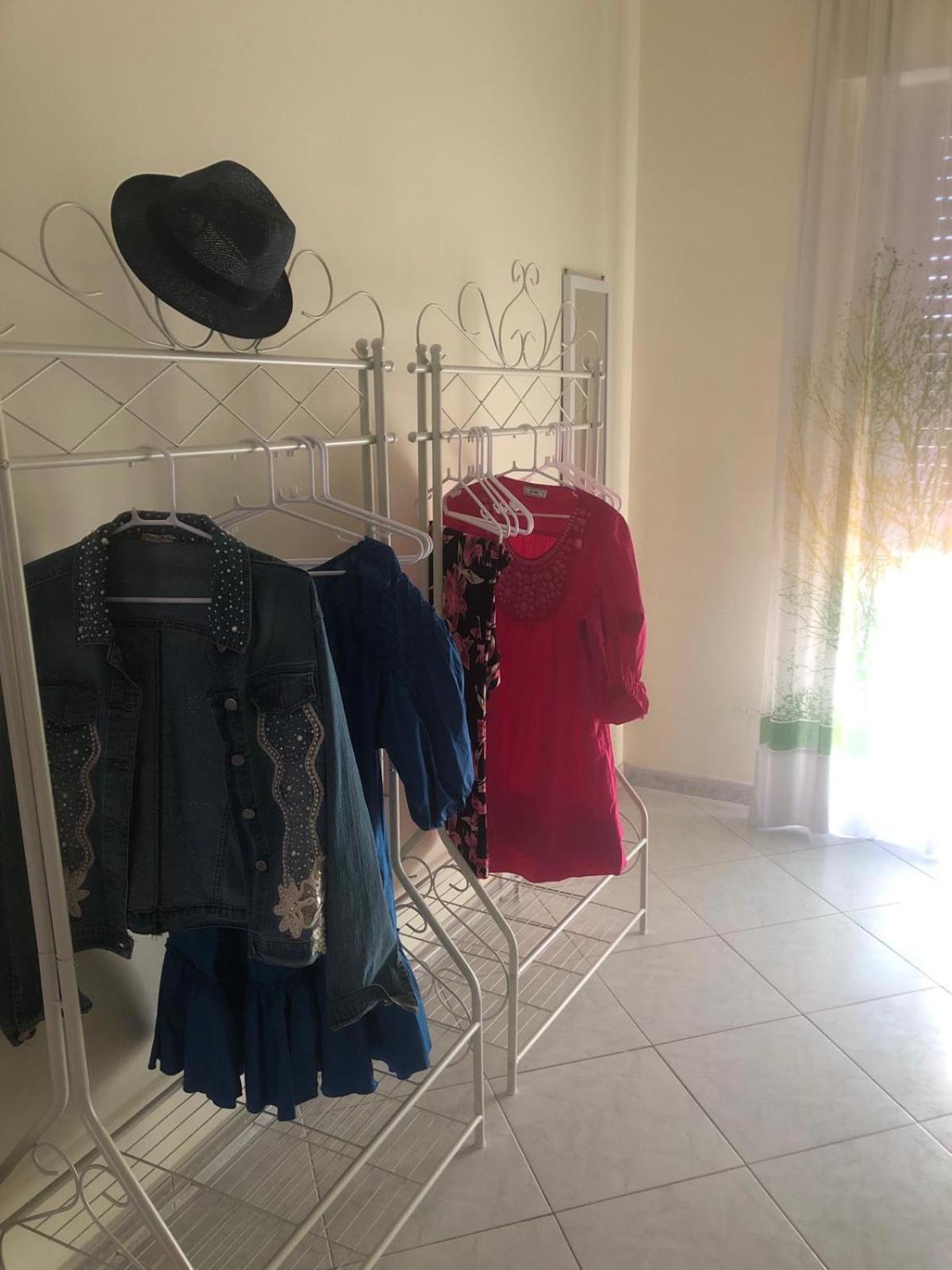 Casa Ninetta Appartement