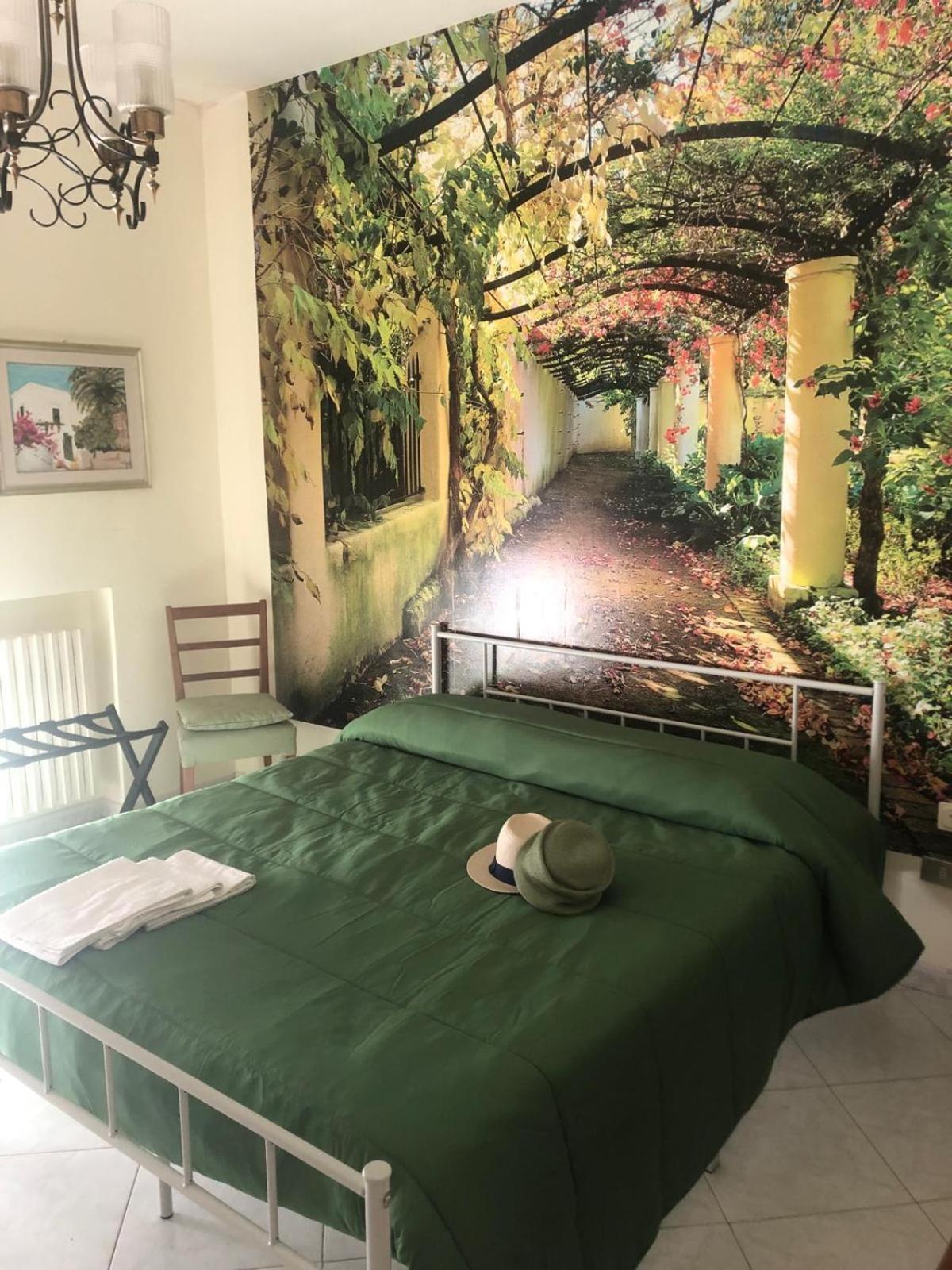 Appartement Casa Ninetta *