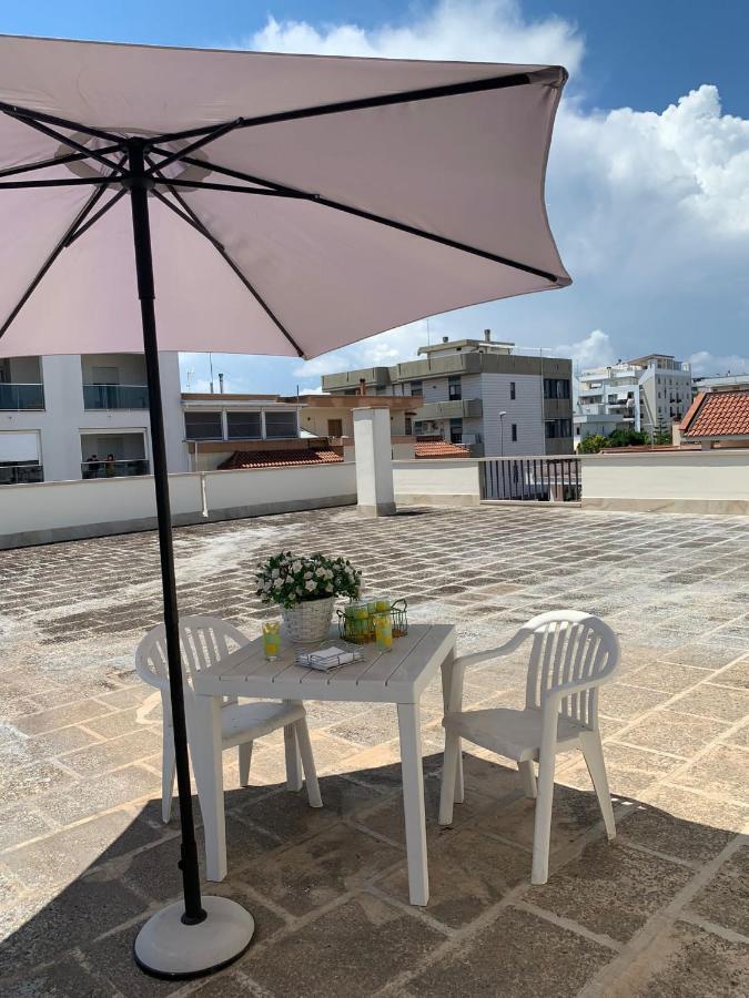 Apartamento Casa Ninetta