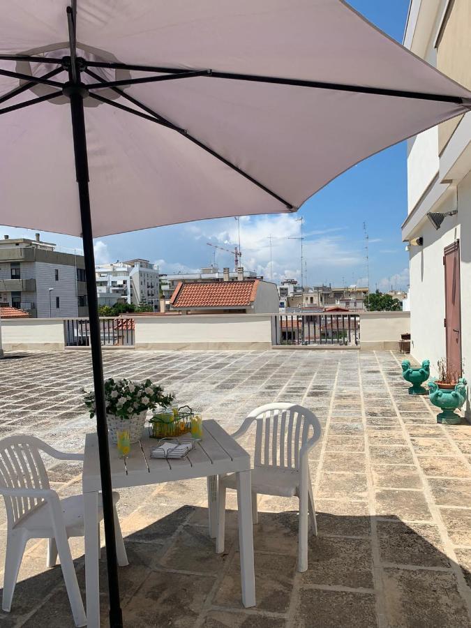 Apartamento Casa Ninetta Bari