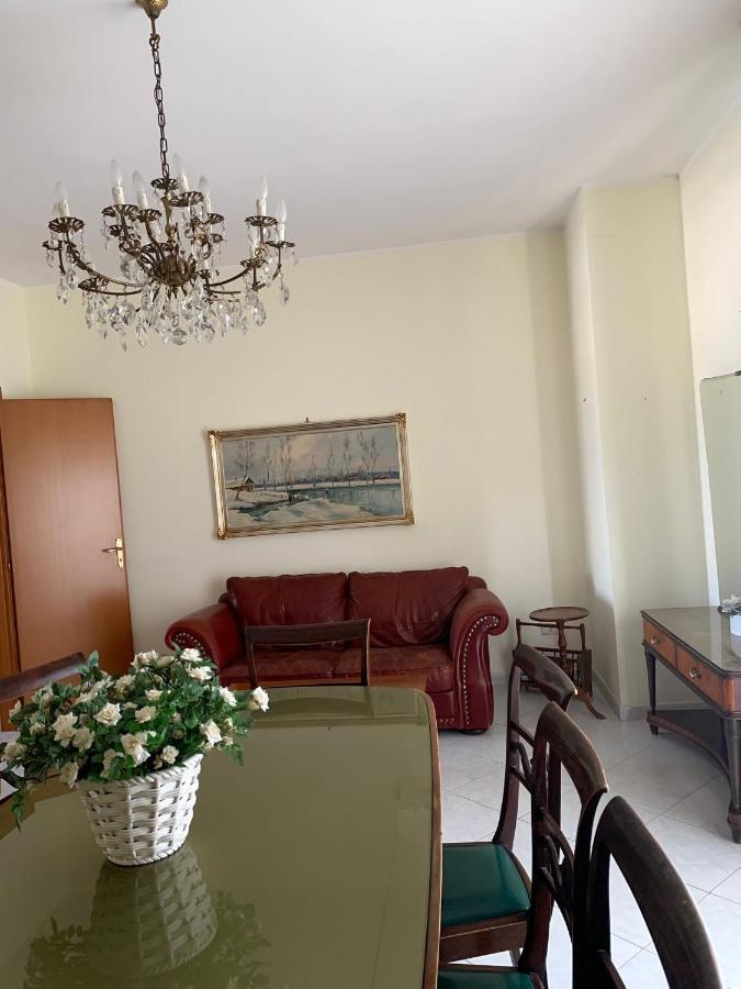 Casa Ninetta Apartamento Bari