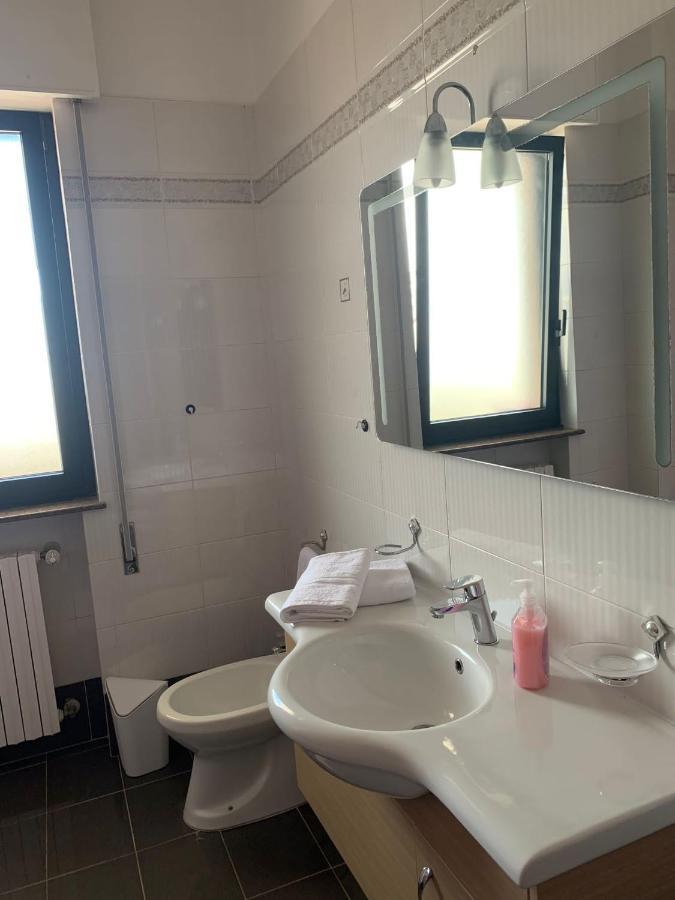 Apartamento Casa Ninetta Bari