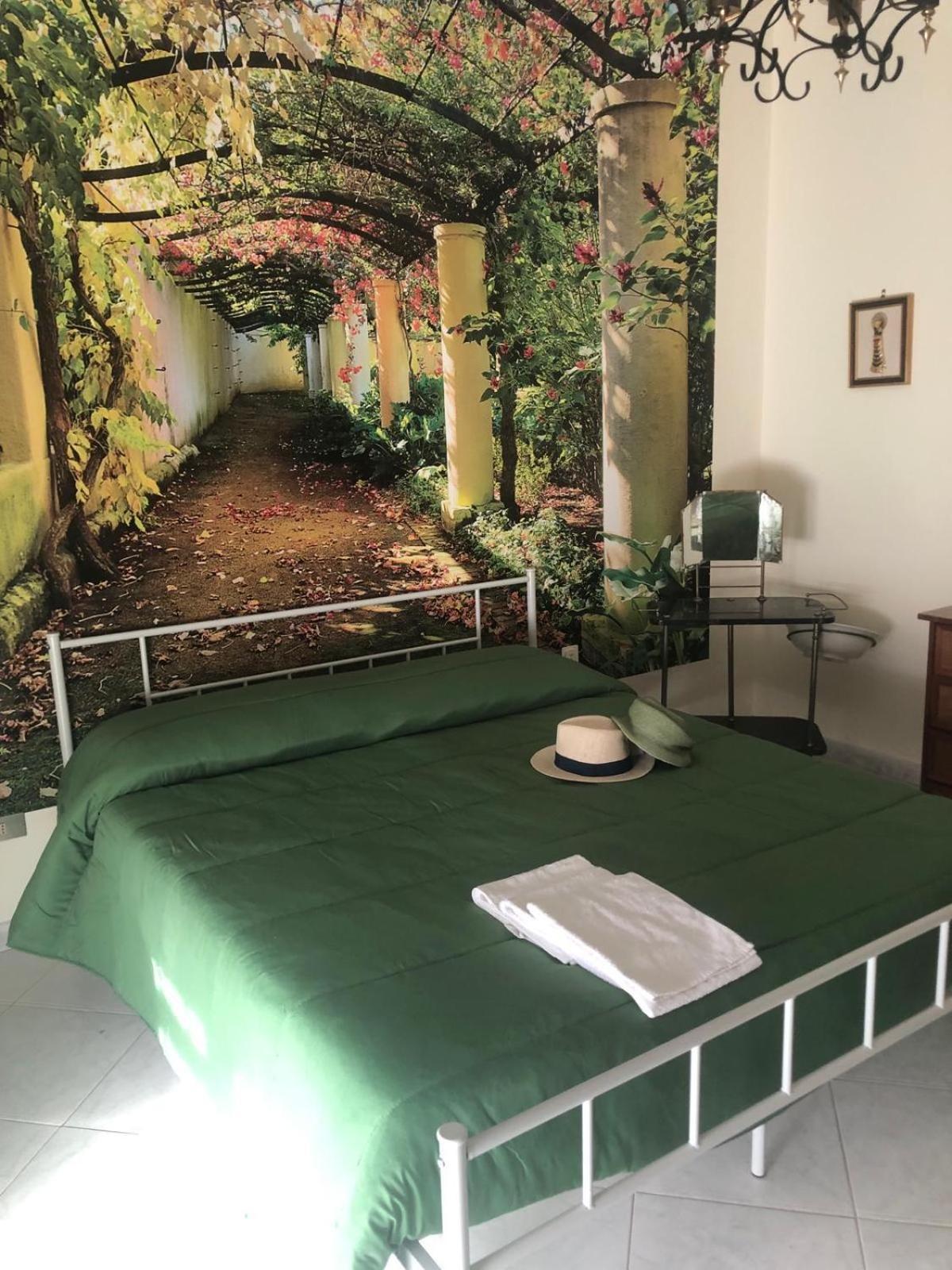 Casa Ninetta Apartamento Bari